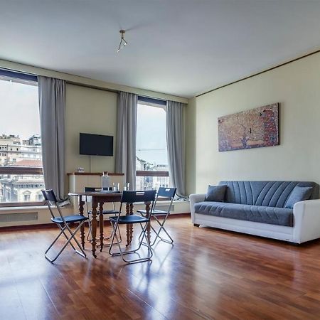 Apartamento Italianway-Santo Stefano 5 Milán Exterior foto